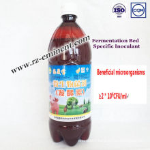 Seaweed Microbial Organic Feed or Fodder Additive (1L/bottle)